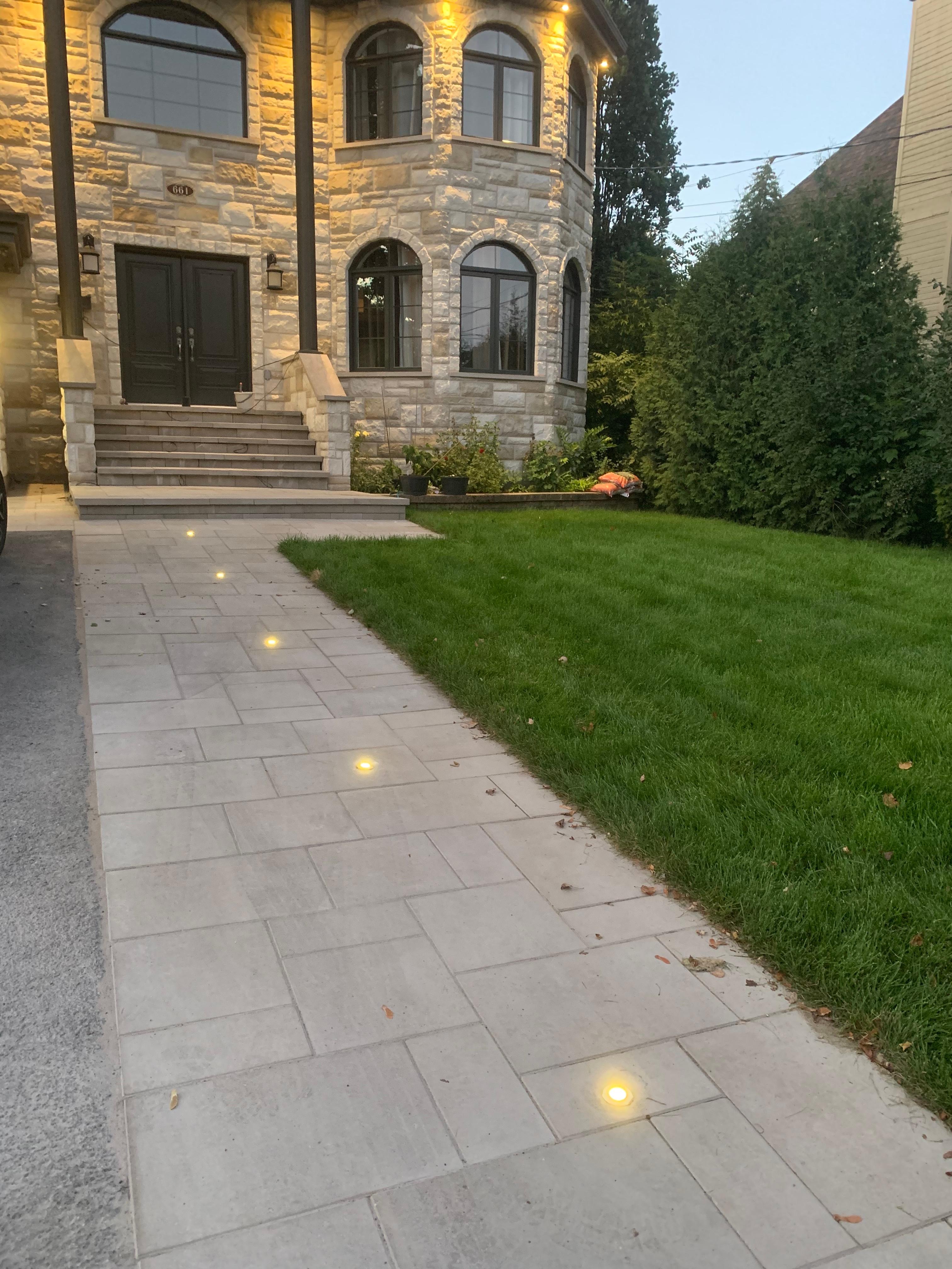 contractor gallery