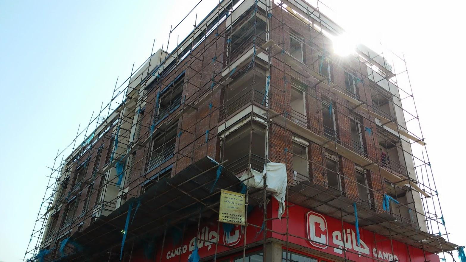 contractor gallery
