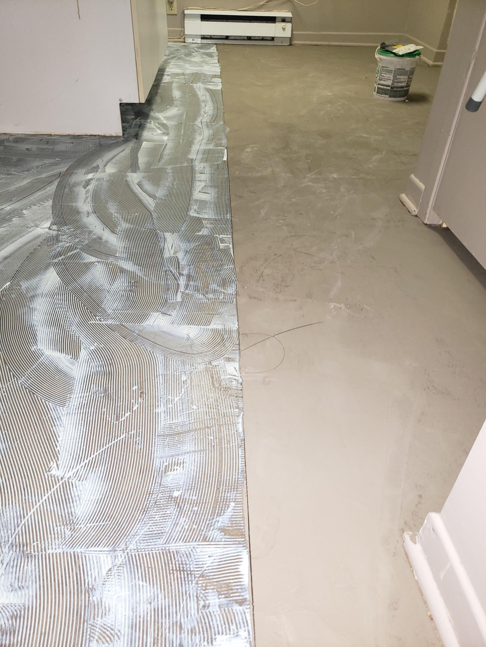 contractor gallery