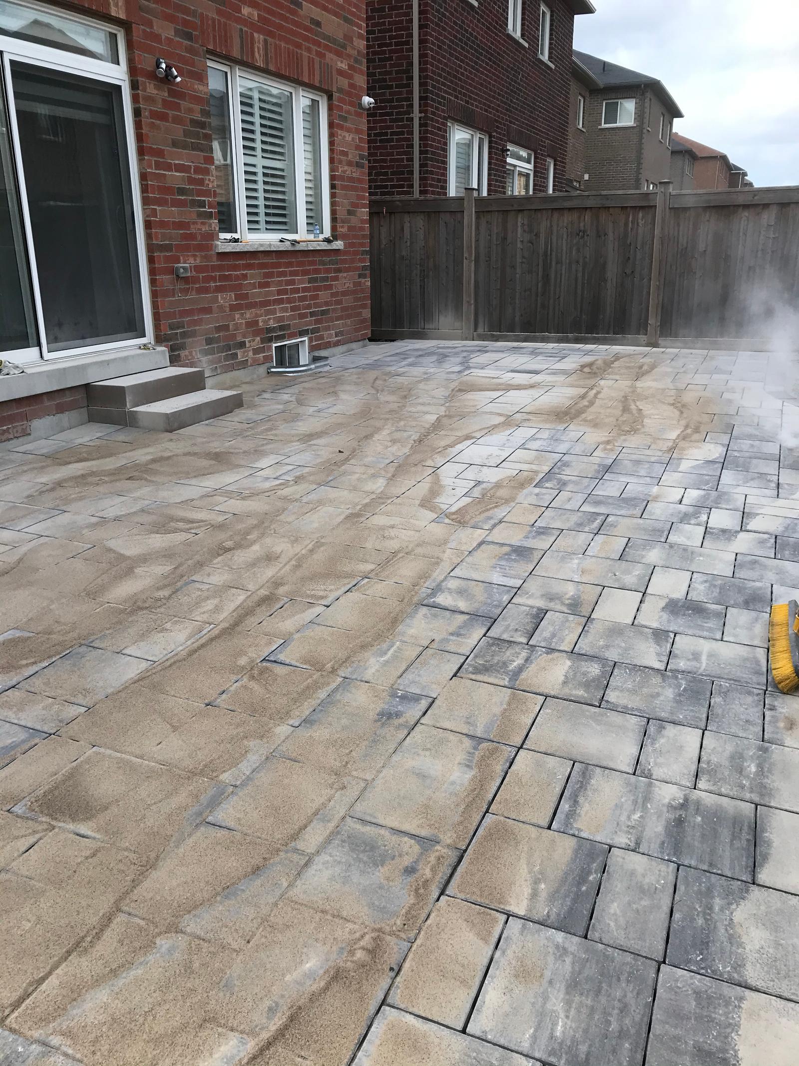 contractor gallery