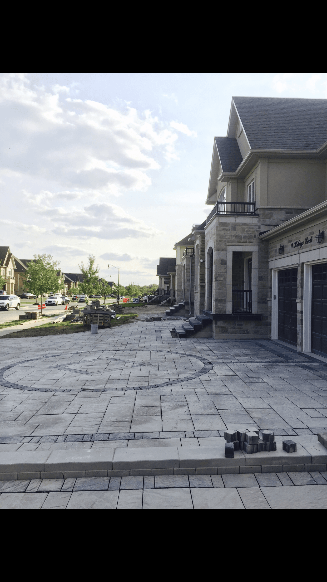 contractor gallery