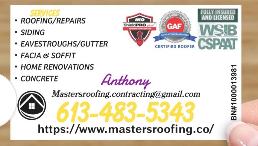 contractor gallery