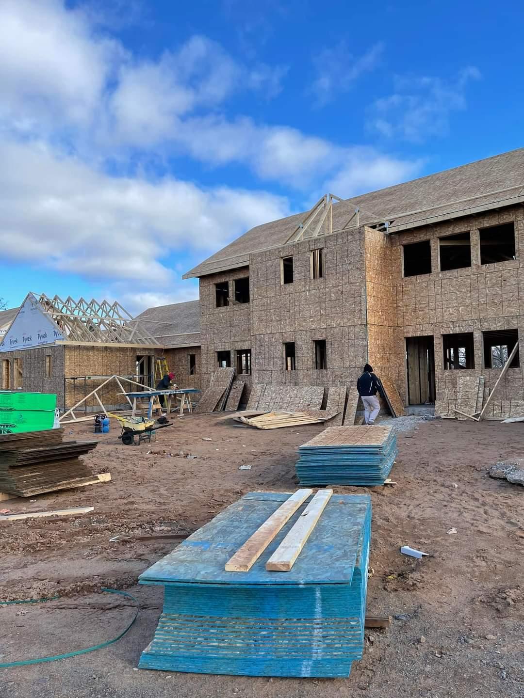 contractor gallery
