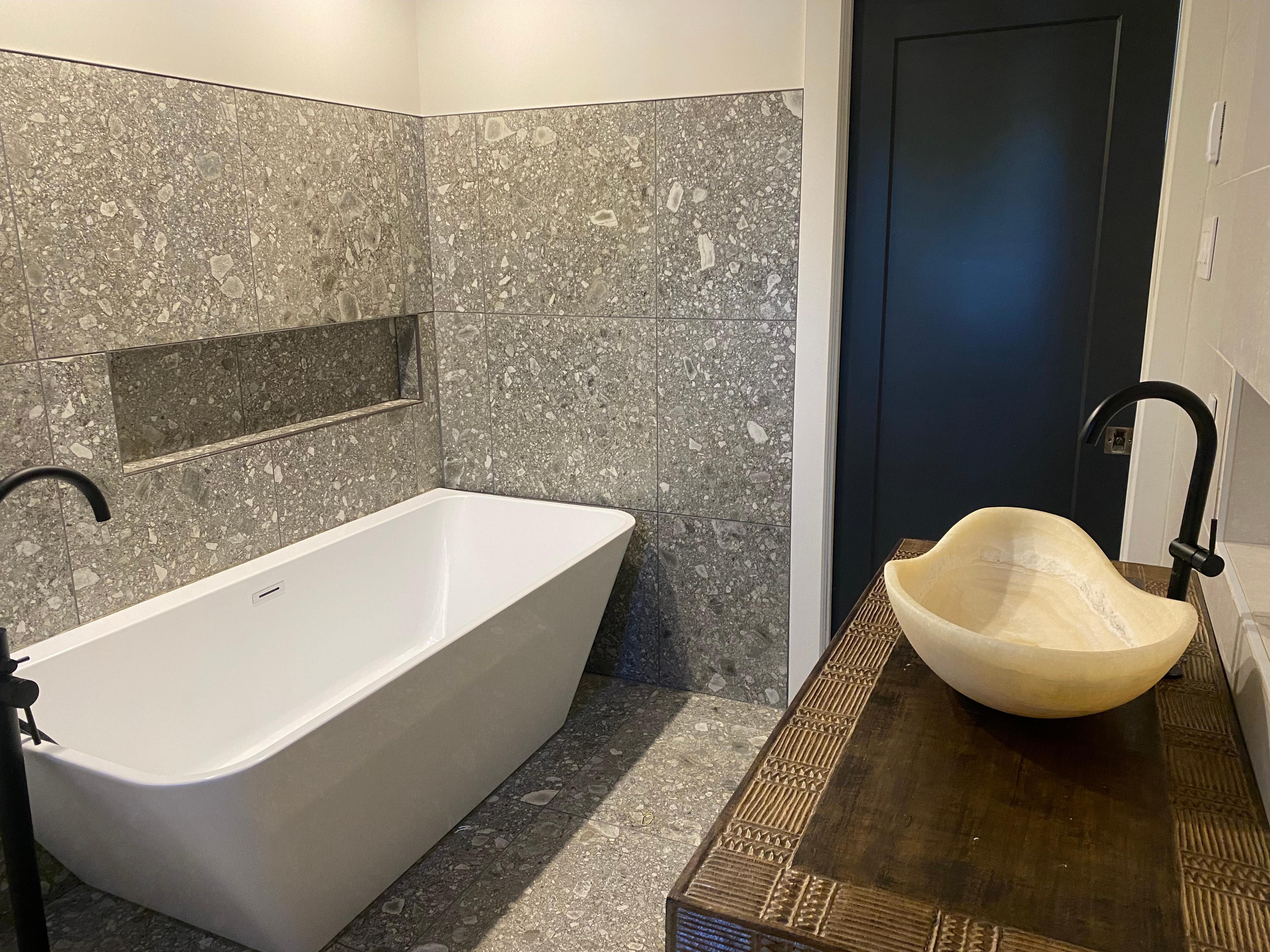 contractor gallery