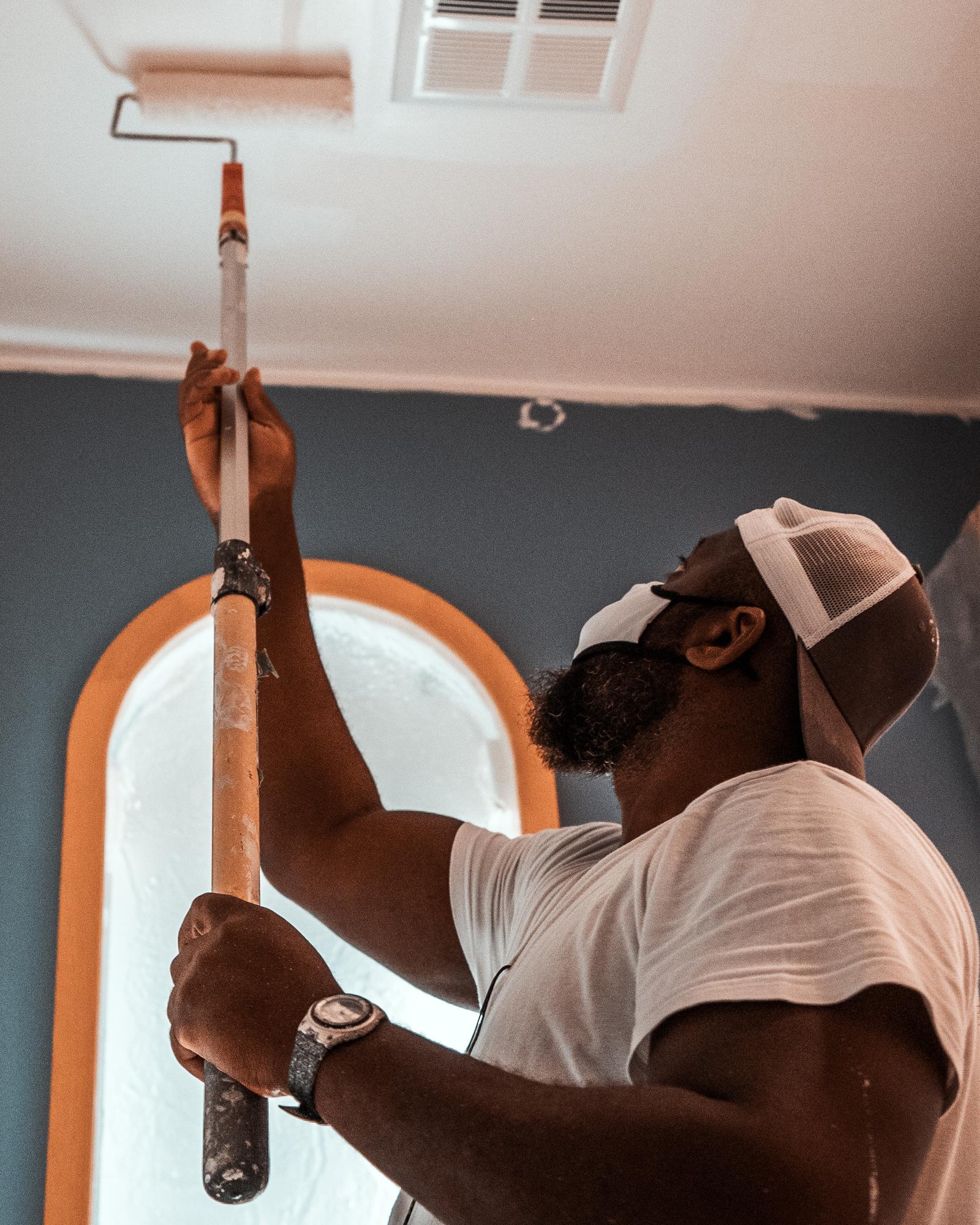 contractor gallery
