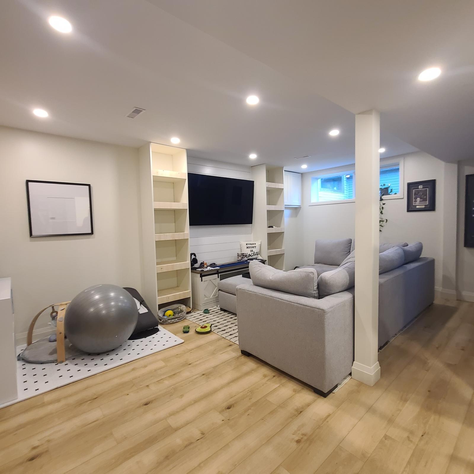 contractor gallery