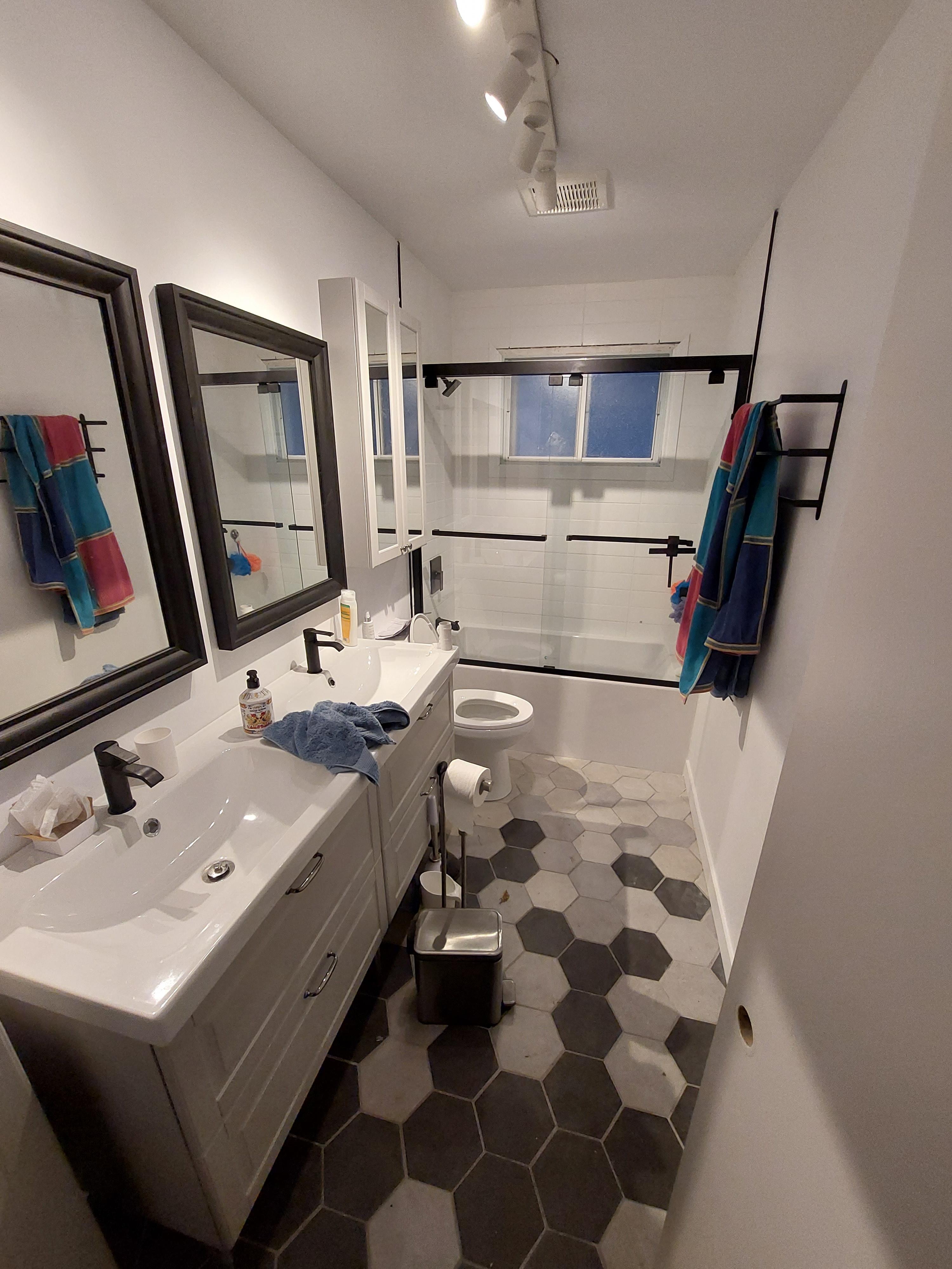 contractor gallery