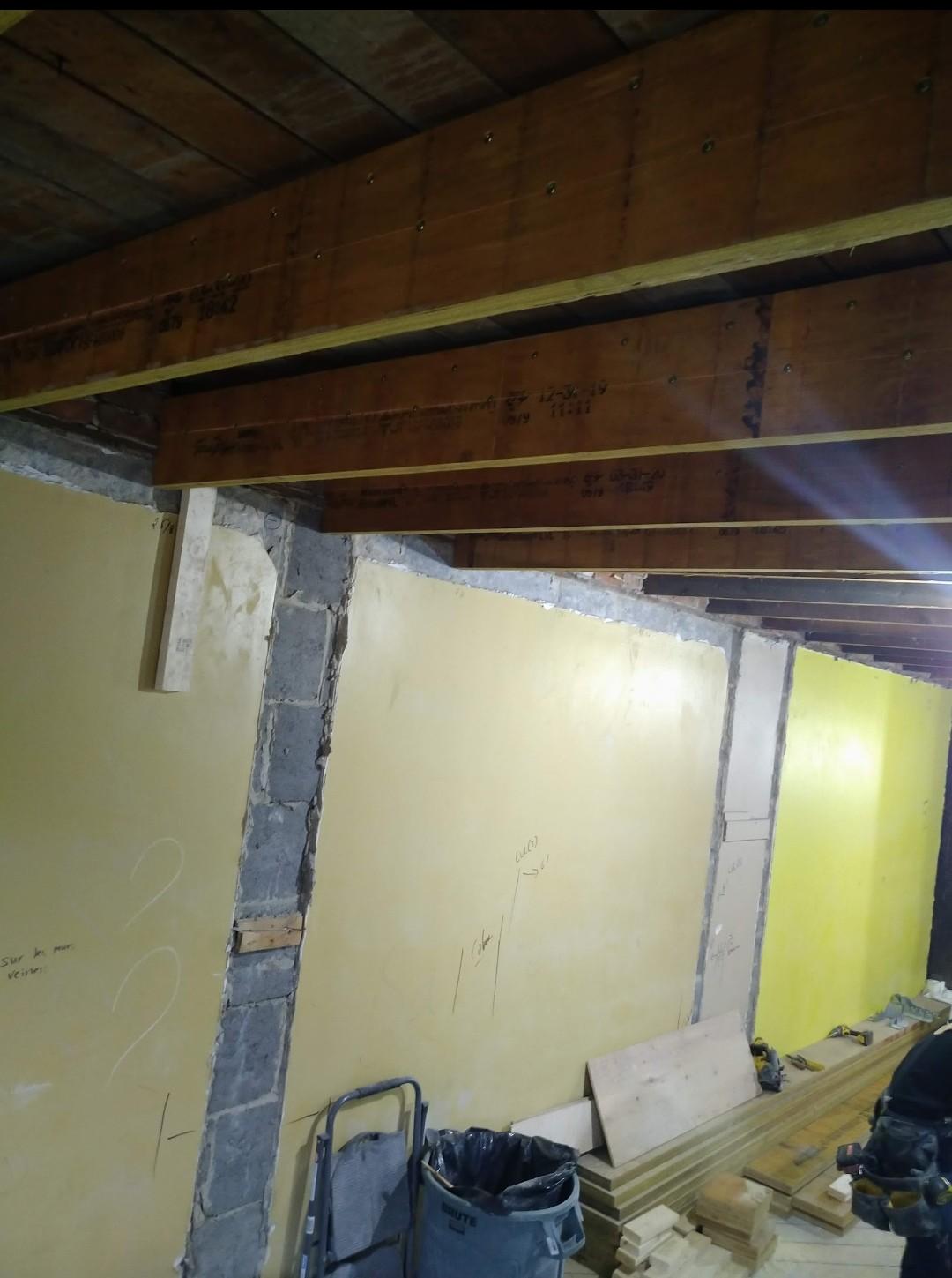 contractor gallery