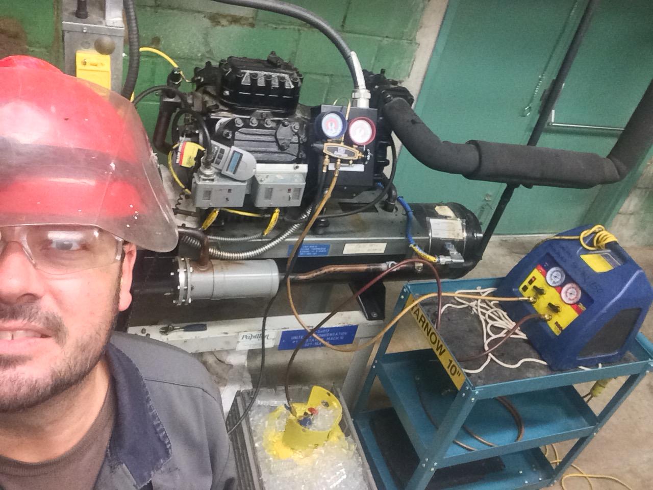 contractor gallery