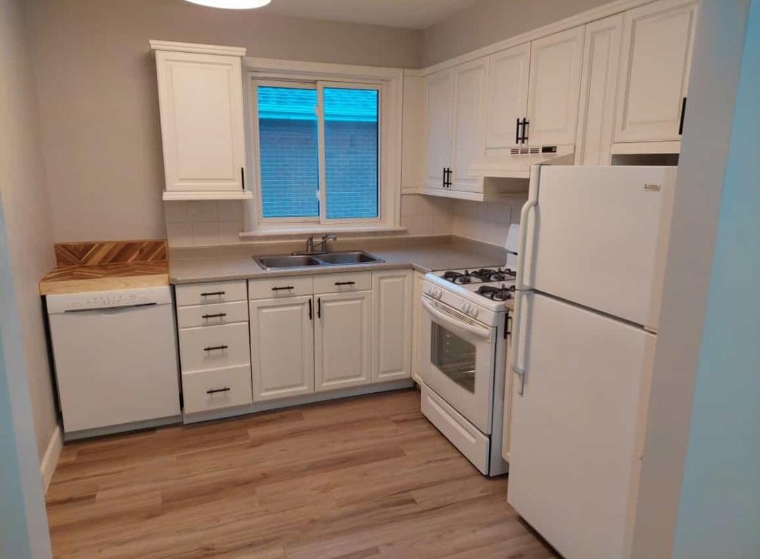 contractor gallery