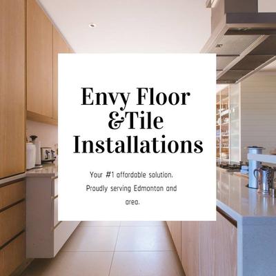 Envy Floor Installations