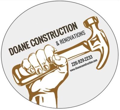 Doane Construction and Renovations Incorporated