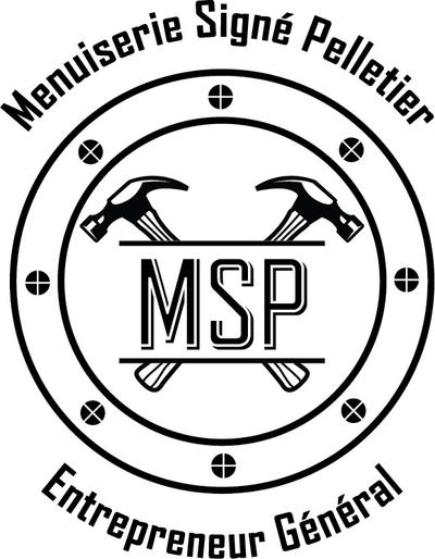 Menuiserie Signé Pelletier
