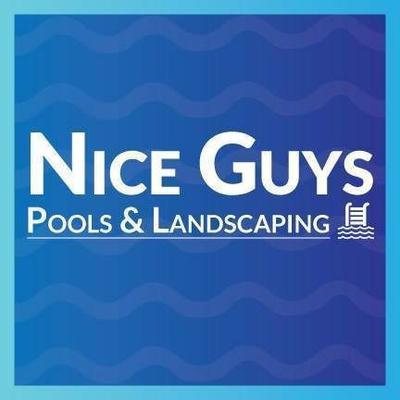 Nice Guys Pools and Landscaping