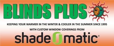 2046183 Ontario Ltd. O/A Blinds Plus