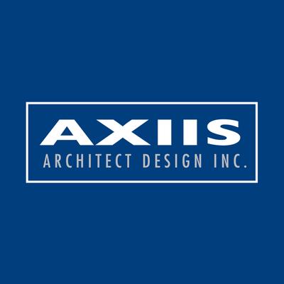 Axiis Architect Design Inc.