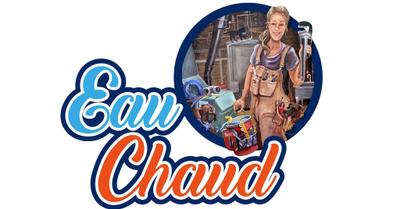 Eau-chaud inc.