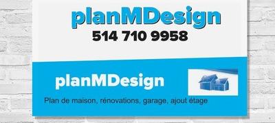 PlanMDesign