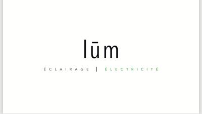 LUM Électrique