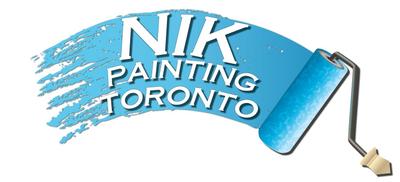 NIK Painting
