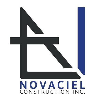 Novaciel Construction inc.