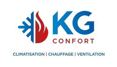 KG Confort inc.