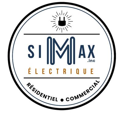 Simax electrique inc
