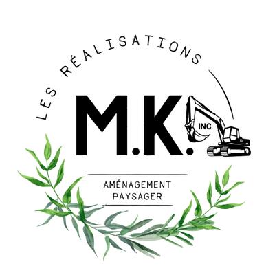 LES RÉALISATIONS M.K. INC