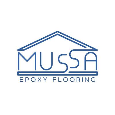 Mussa Epoxy Flooring 