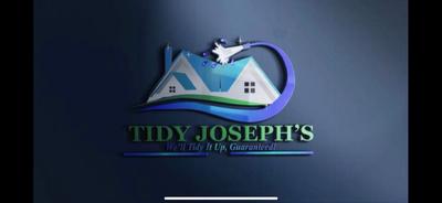Tidy Joseph’s 