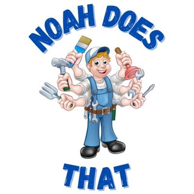 Noah Does That