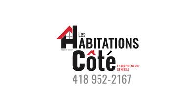 Les Habitations Coté