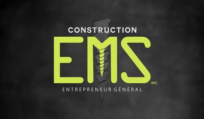 Construction EMS Inc.