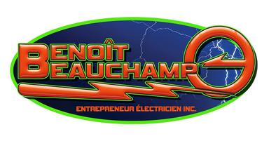 Benoit Beauchamp Entrepreneur Électricien Inc