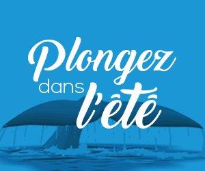 Piscine Hudon