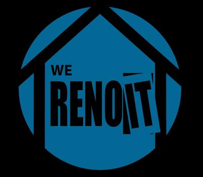 We Reno It