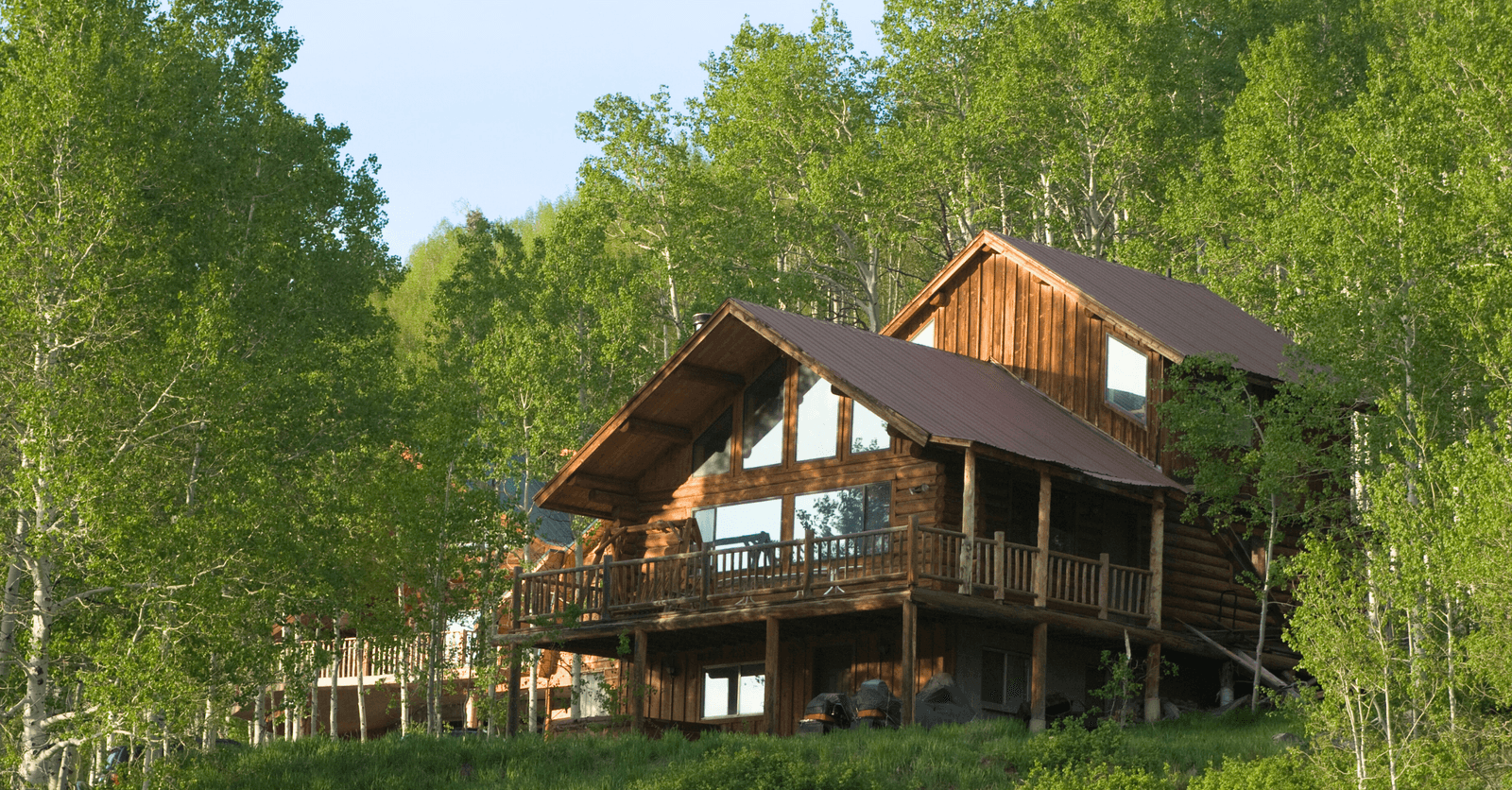 maison écologique
