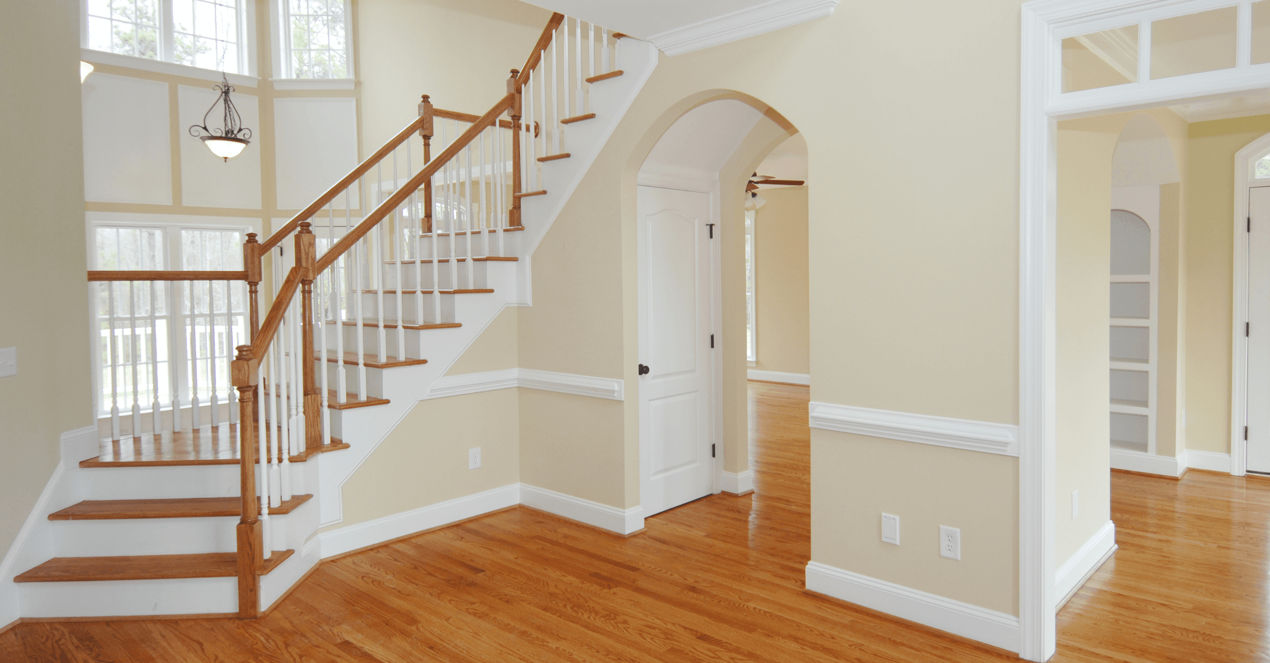 escalier