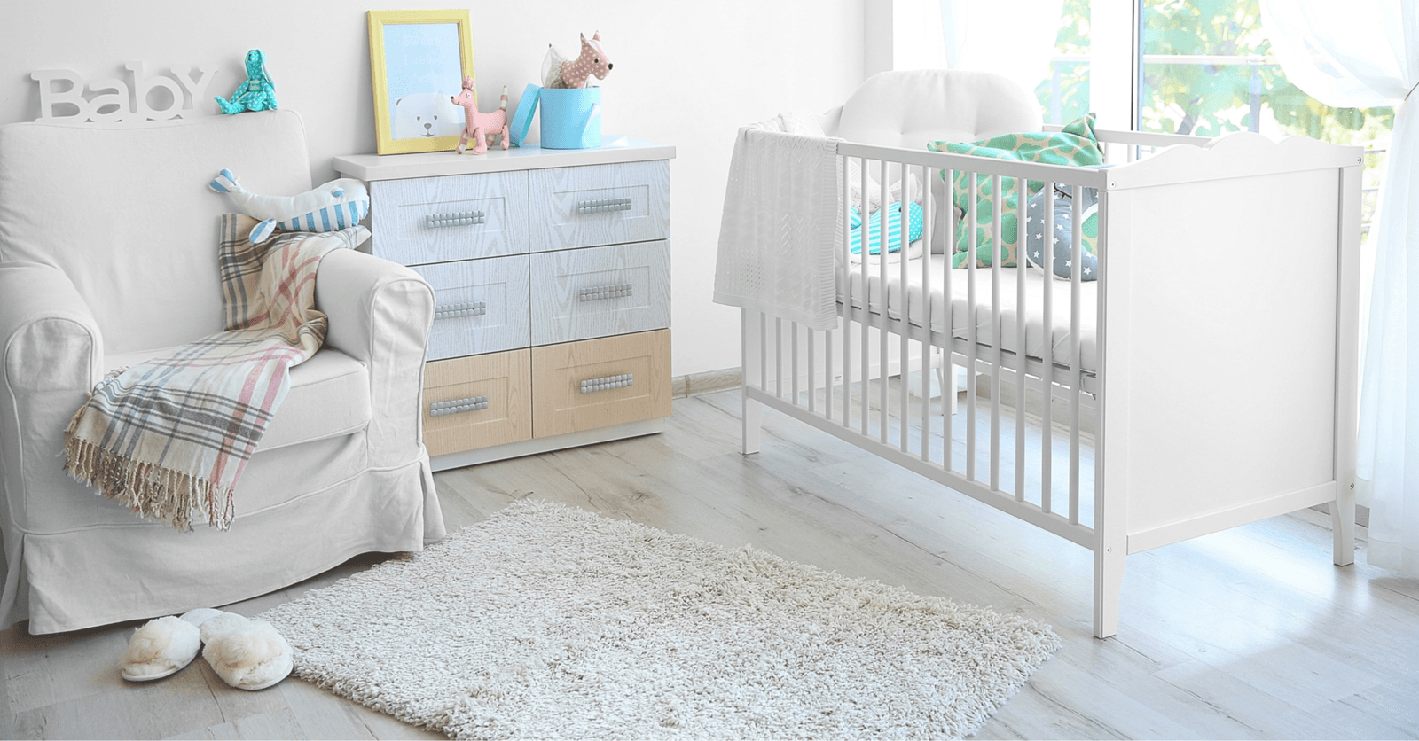 chambre enfant
