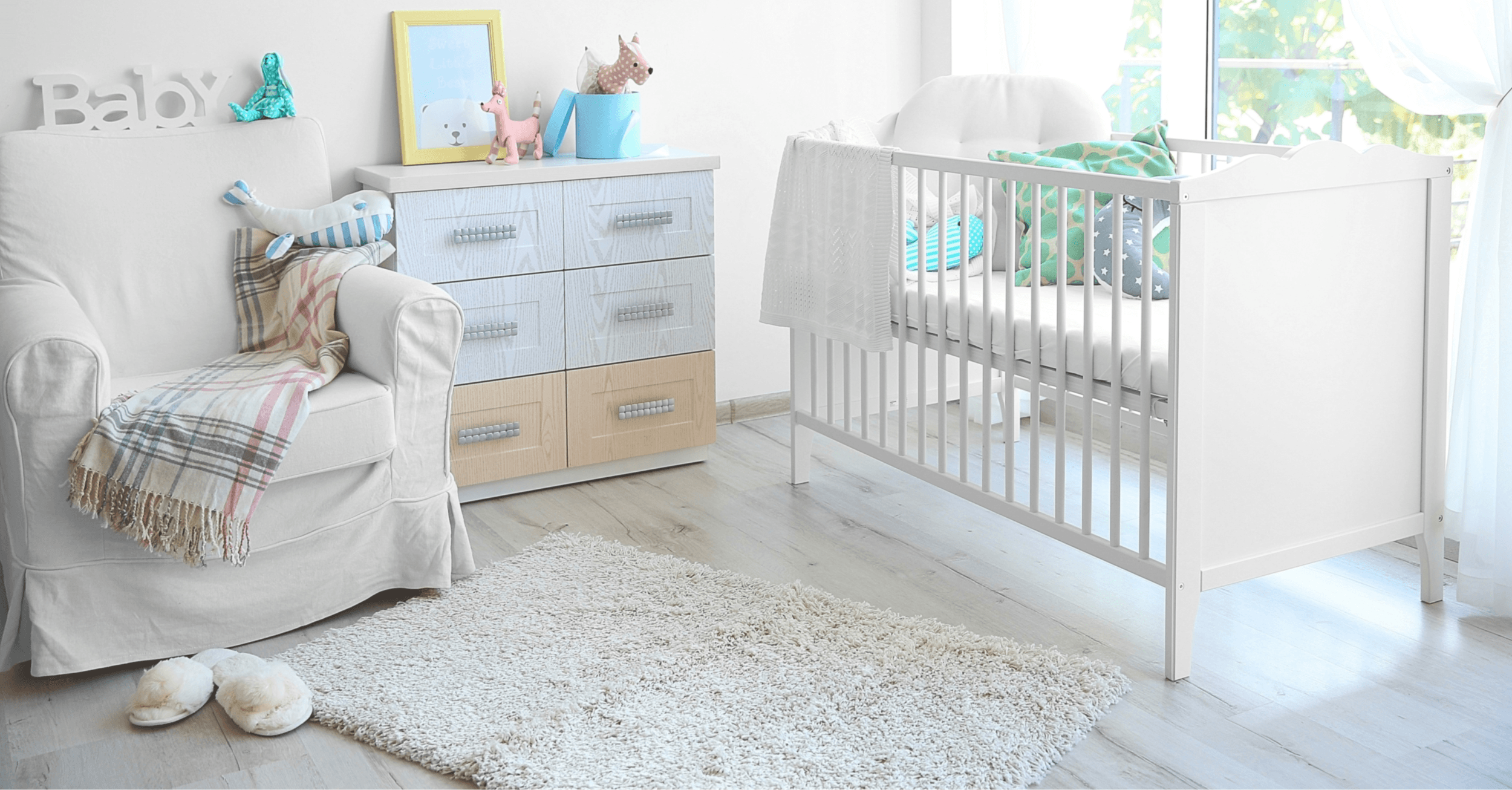 chambre enfant