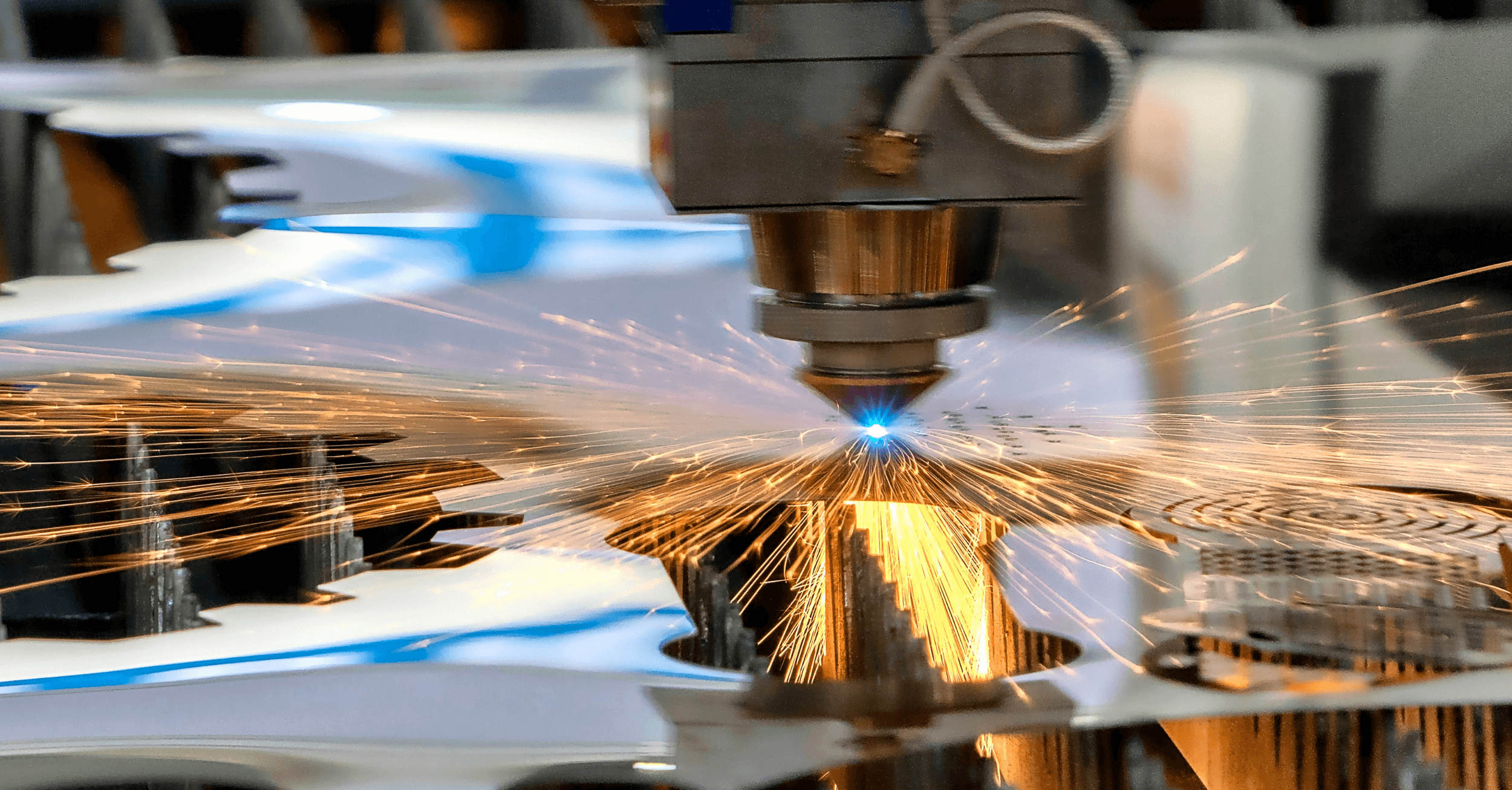 soudage au laser
