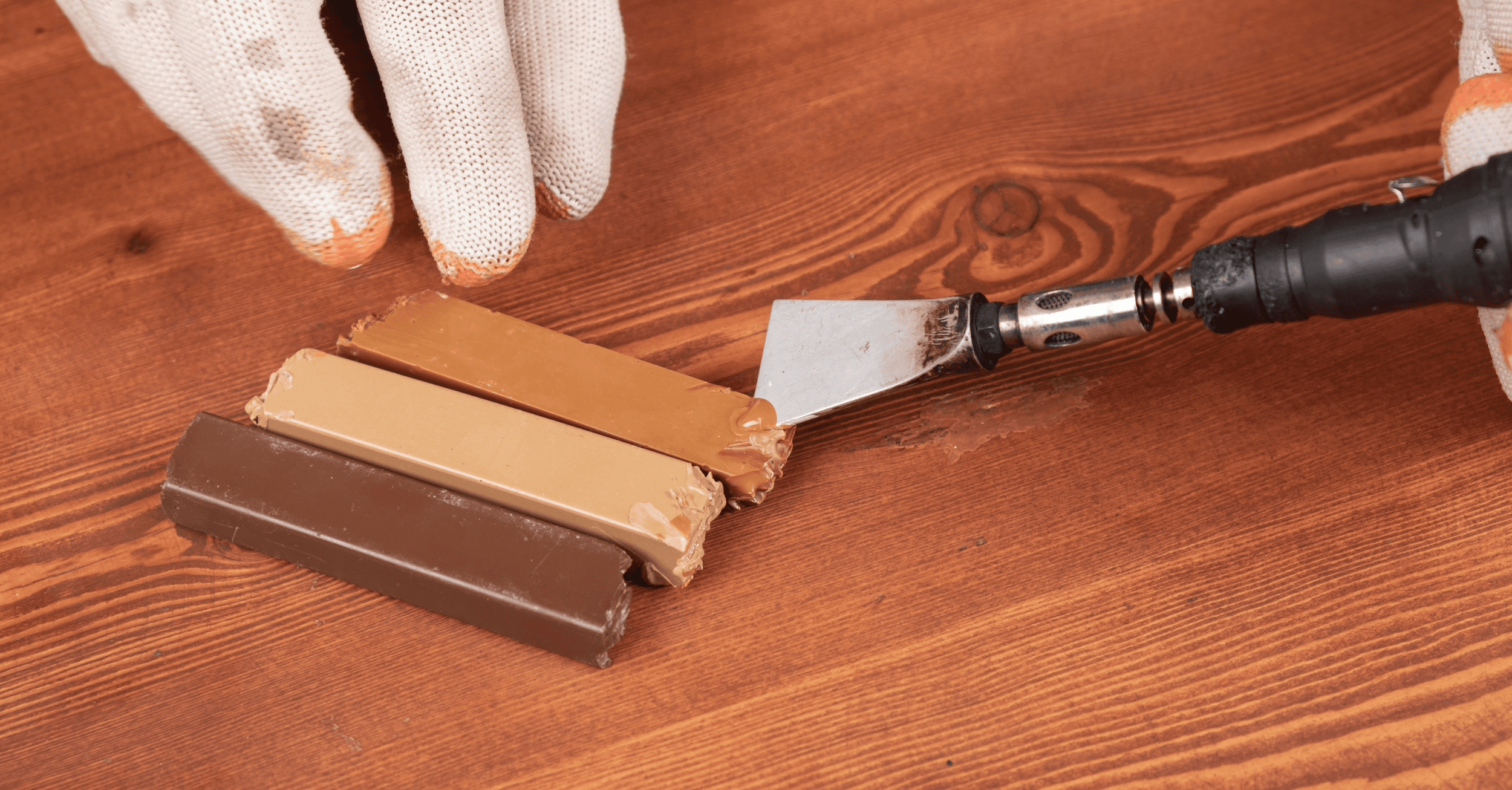 cirer son plancher