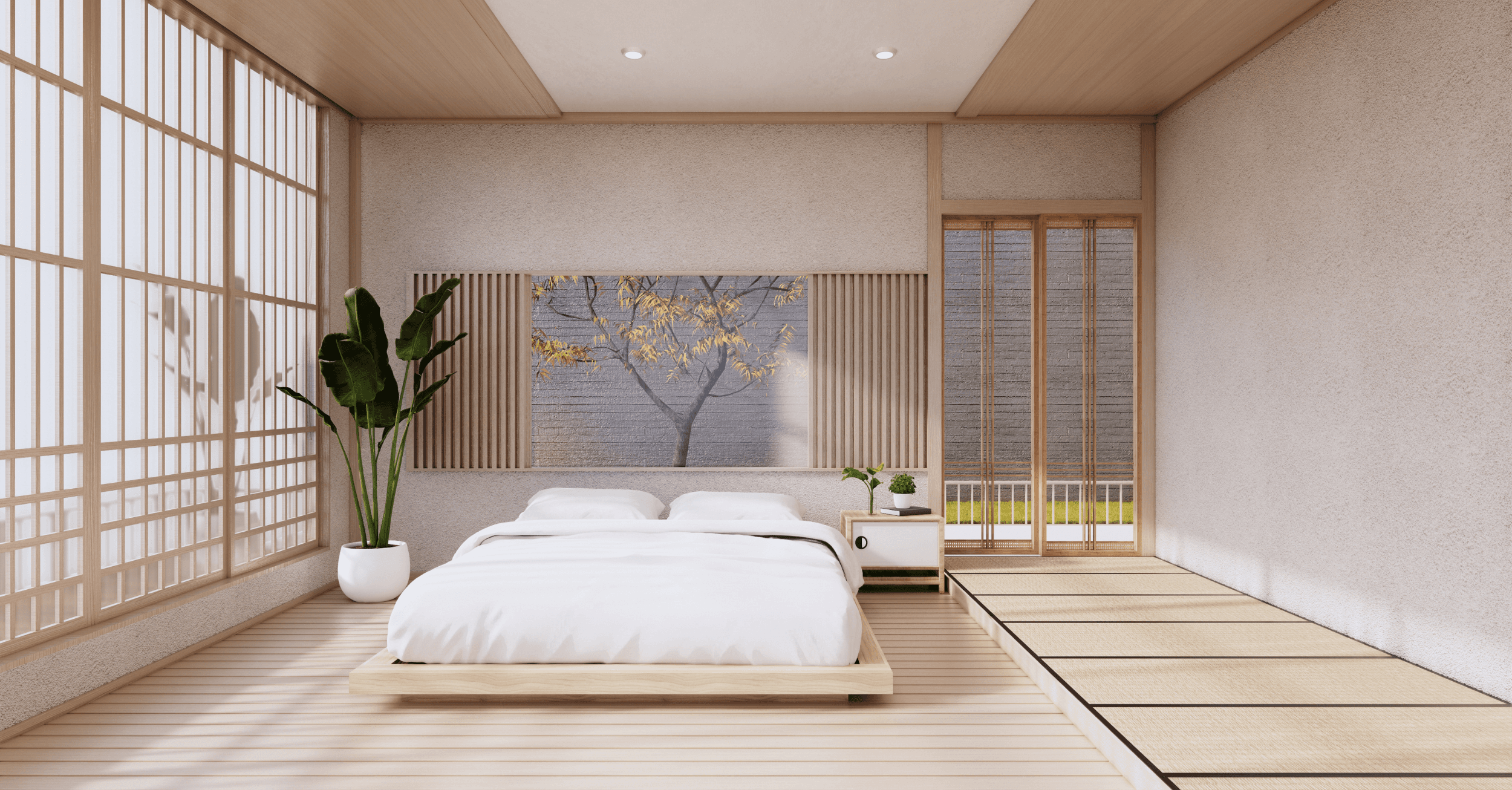 chambre