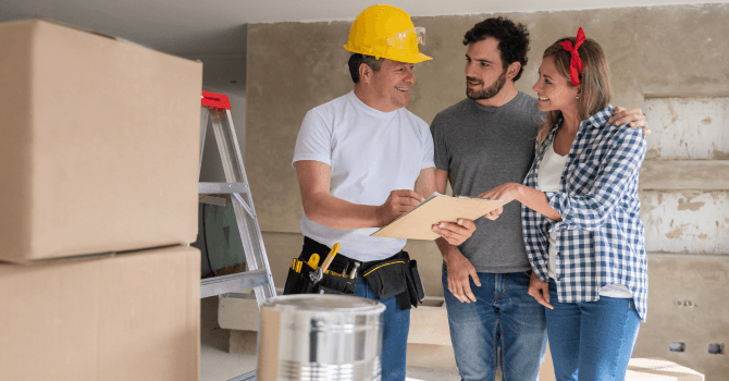 comment établir une bonne relation entre client et entrepreneur