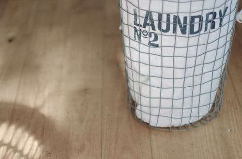 Laundry basket_renoquotes_panier à linge_soumissionRenovation