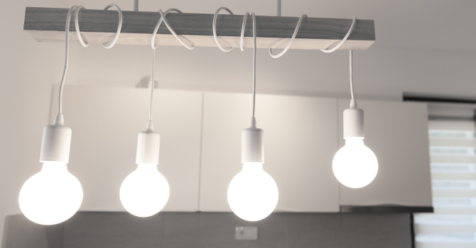 Comment choisir vos lumières DEL (LED) pour éclairer votre habitation